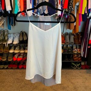 Barcelona Reversible Cami